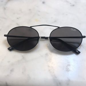 Quay Sunglasses